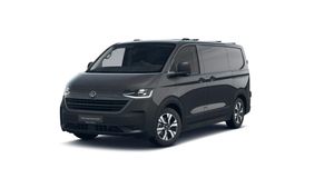 Volkswagen Transporter bild 1