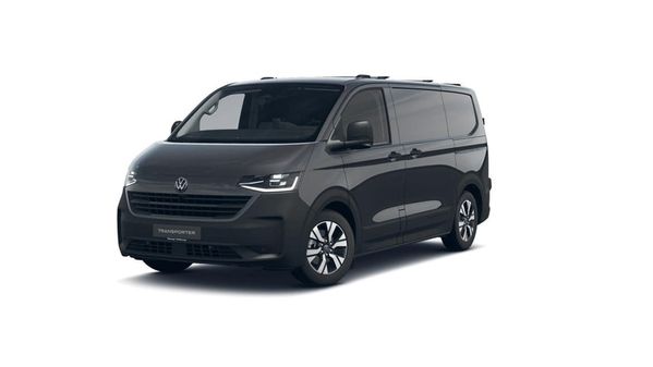 Volkswagen Transporter 150hk kort 4M Automat KAMPANJBIL - 2026