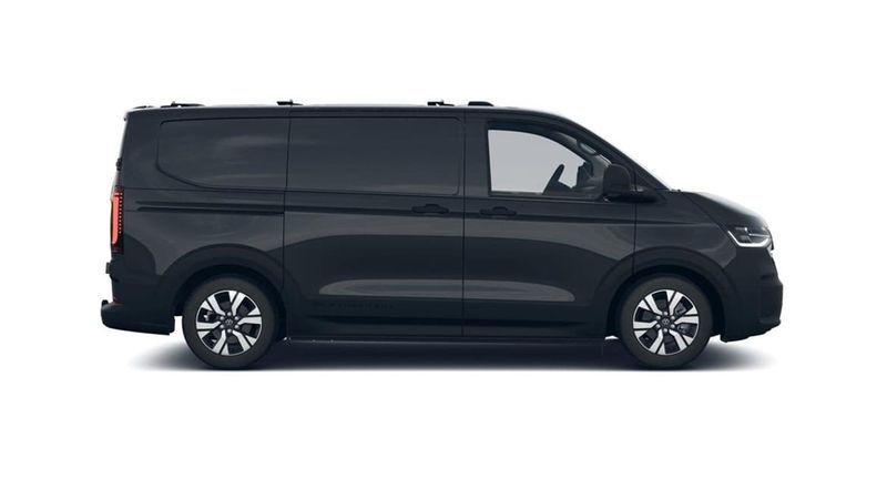 Volkswagen Transporter bild 2