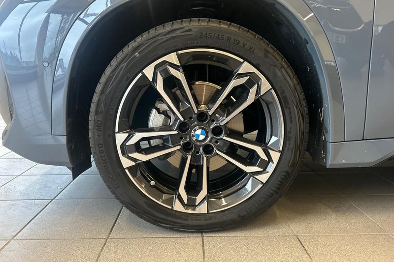 BMW X1 bild 14