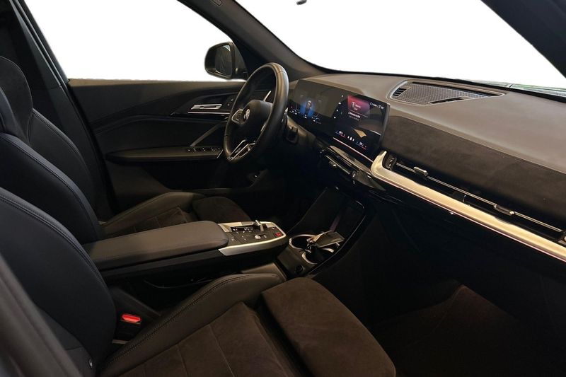 BMW X1 bild 6