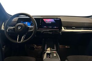 BMW X1 bild 8