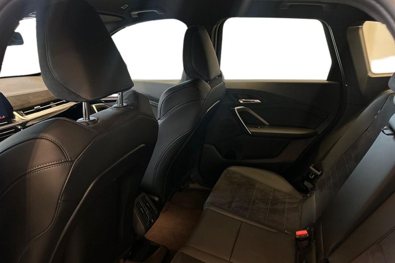BMW X1 bild 11
