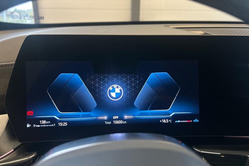BMW X1 bild 15