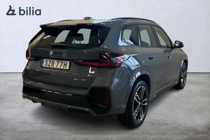 BMW X1 bild 16