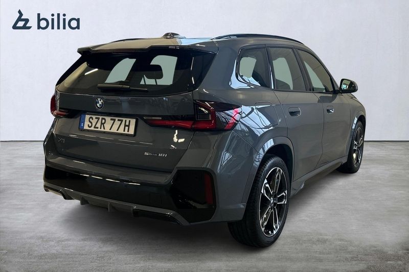 BMW X1 bild 16