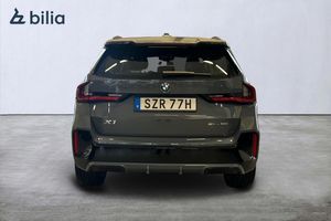 BMW X1 bild 4