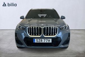 BMW X1 bild 5