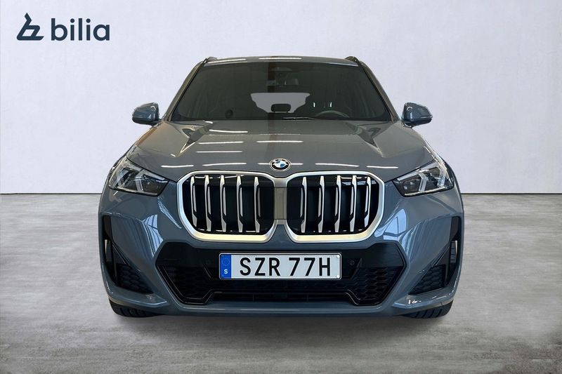BMW X1 bild 5