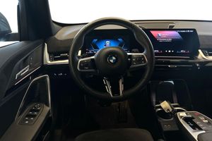 BMW X1 bild 9