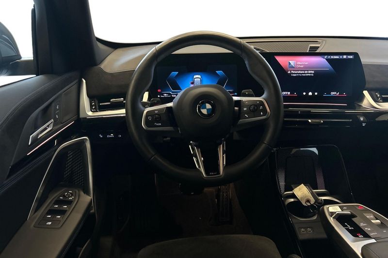 BMW X1 bild 9