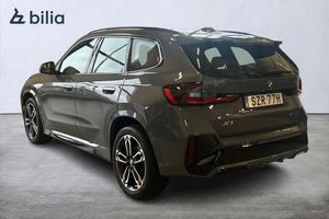 BMW X1 bild 2