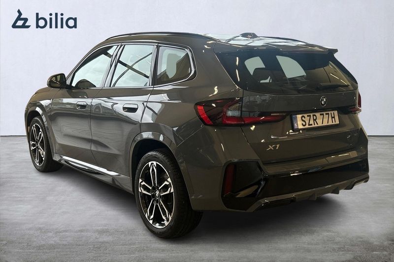 BMW X1 bild 2