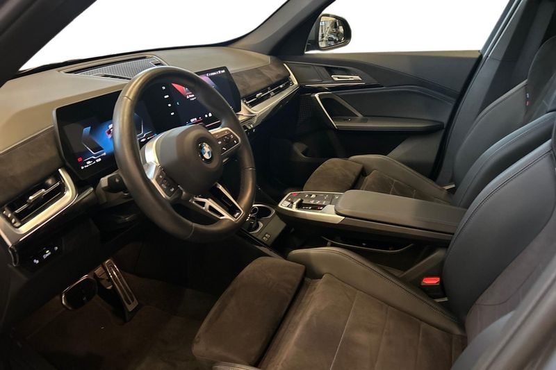 BMW X1 bild 12