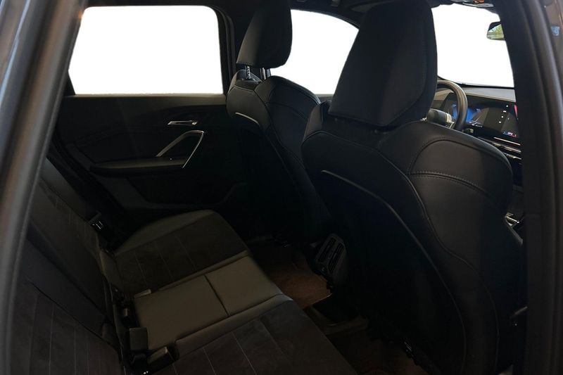 BMW X1 bild 7