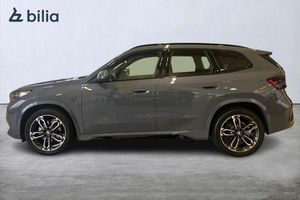 BMW X1 bild 3