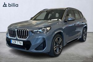 BMW X1 bild 1