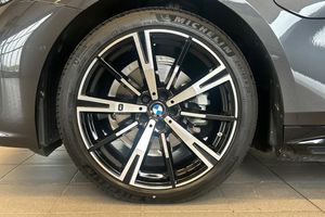 BMW 530 bild 14