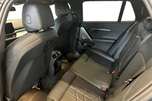 BMW 530 bild 11