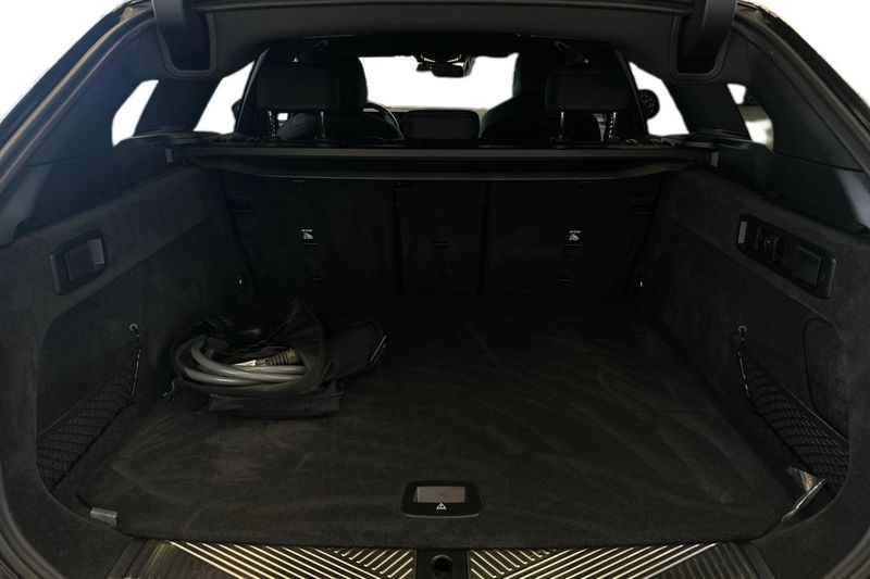 BMW 530 bild 10