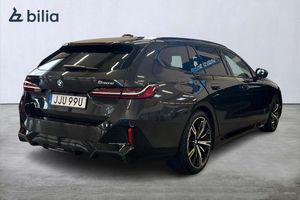 BMW 530 bild 16