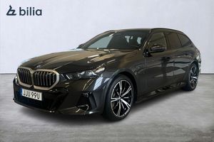 BMW 530 bild 1