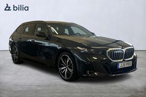 BMW 530 bild 17
