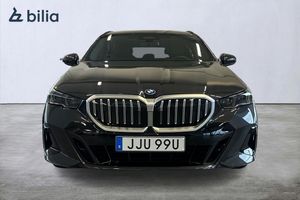 BMW 530 bild 5