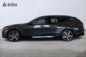 BMW 530 bild 3