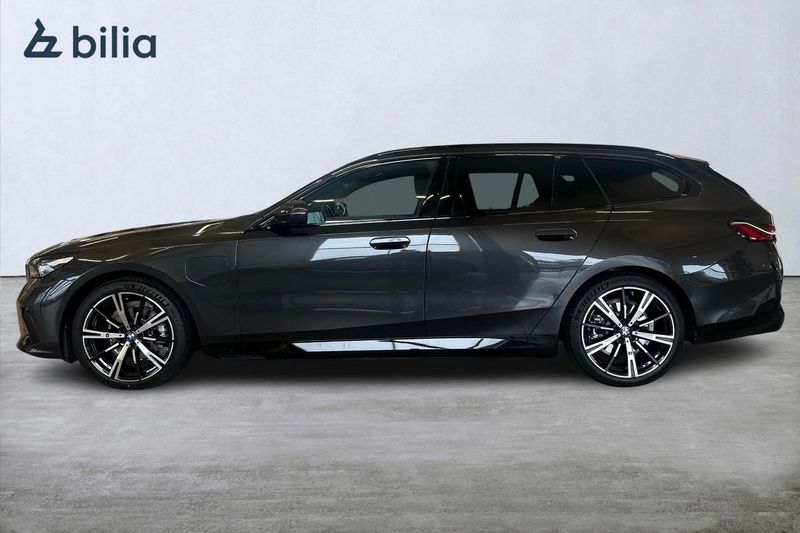 BMW 530 bild 3