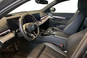 BMW 530 bild 12