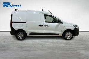 Renault Express bild 16