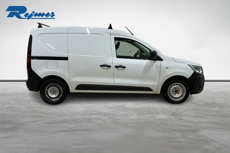 Renault Express bild 16