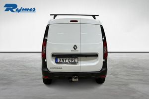Renault Express bild 4