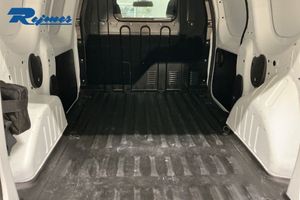 Renault Express bild 14