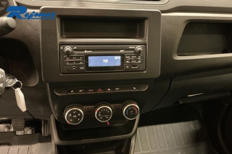 Renault Express bild 11