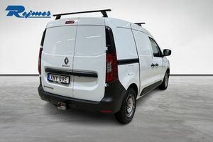 Renault Express bild 17