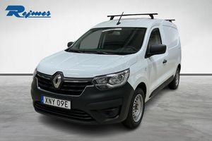 Renault Express bild 1