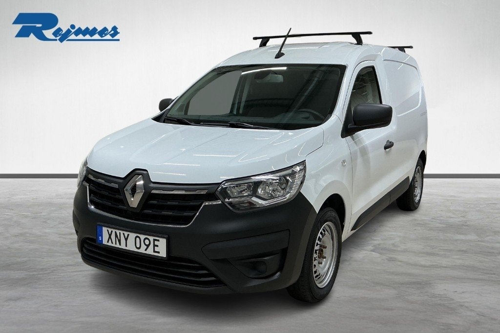 Renault Express