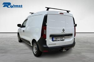 Renault Express bild 2