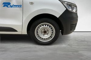 Renault Express bild 15
