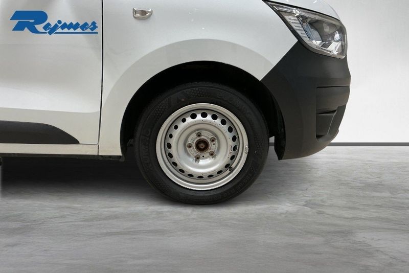 Renault Express bild 15