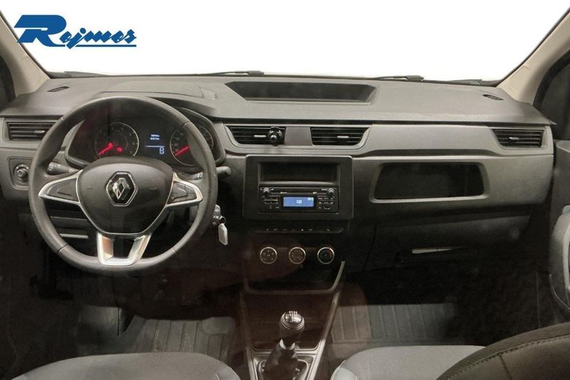 Renault Express bild 8