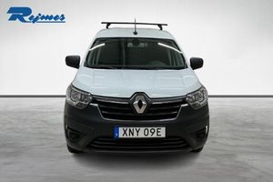 Renault Express bild 5