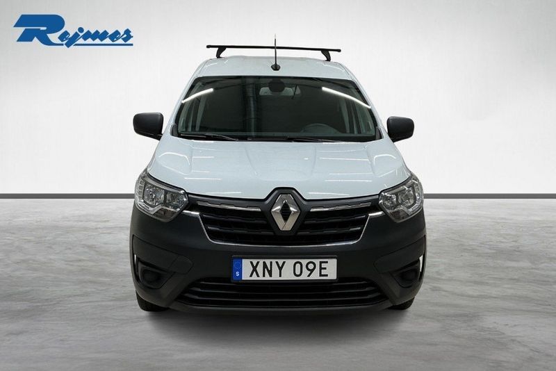 Renault Express bild 5