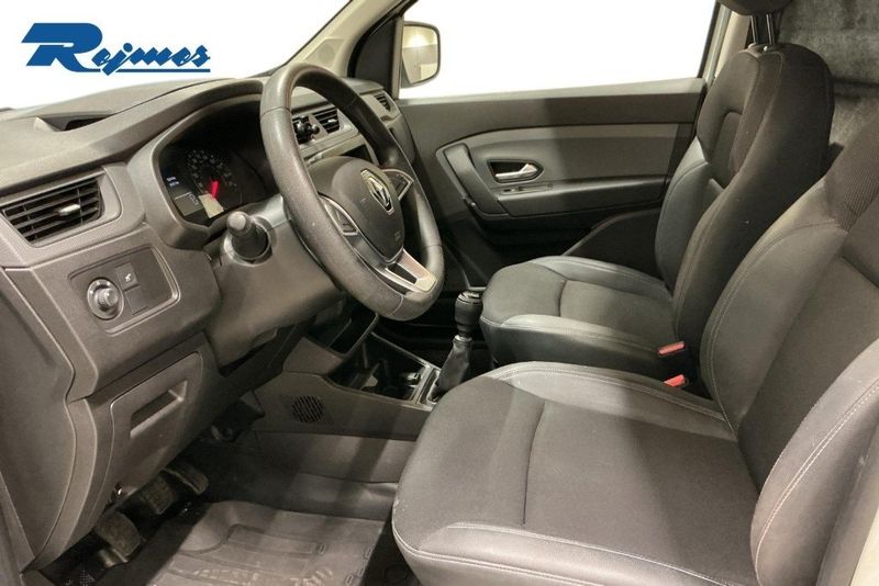 Renault Express bild 6
