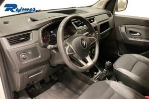 Renault Express bild 7