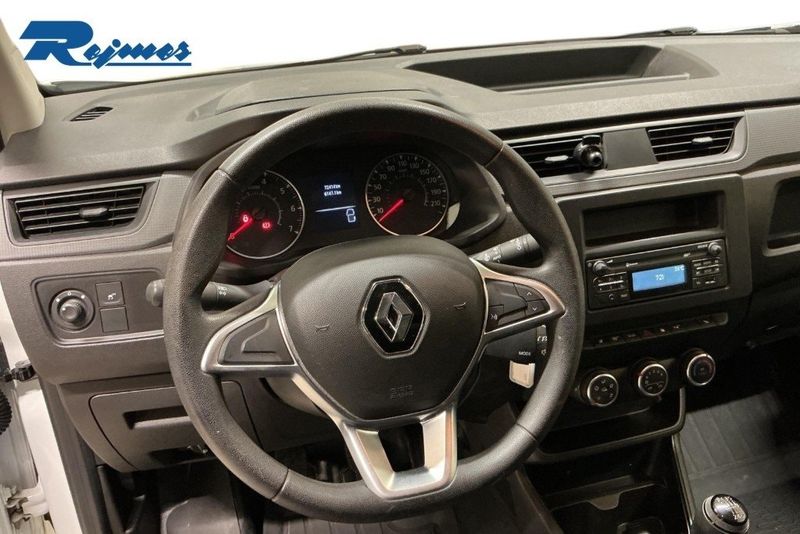 Renault Express bild 10