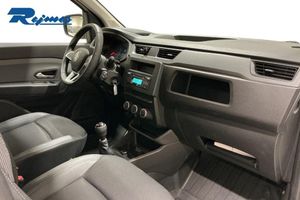 Renault Express bild 12
