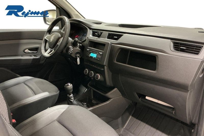 Renault Express bild 12